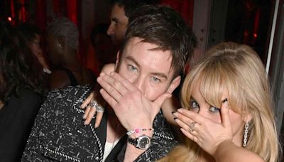 Sabrina Carpenter and Barry Keoghan Are 'Each Other's Ideal Partner,' According to an Astrologer