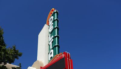 Historic Bay Area movie theater gets a full renovation — and a modern twist