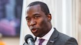 Richmond Mayor Stoney drops Va. governor bid, seeks lt. governor post