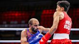 World Olympic Boxing Qualification Tournament 2024: Amit Panghal wins opening round