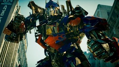 Michael Bay Is Turning One Of The Internet's Weirdest Current Obsessions Into Possibly 'The Next Transformers'