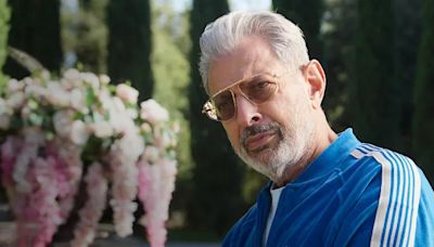 Kaos Release Date Set for Jeff Goldblum Greek Mythology-Inspired Series