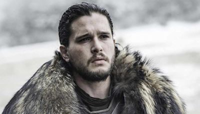 'House of the Dragon' creator explains why Jon Snow wasn't in the season 2 finale