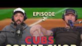 Justin Steele Explaining The Inner-Workings Of The Cubs Clubhouse Is A Must Listen