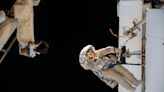 NASA Sets Coverage of Roscosmos Spacewalk Outside Space Station - NASA