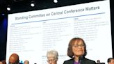 United Methodist General Conference drops anti-LGBTQ wording in new Social Principles