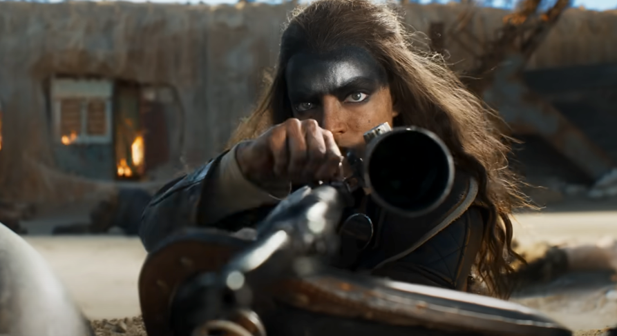 Furiosa Review Roundup: Critics Weigh In On The New Mad Max Movie