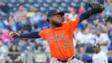 Multiple Injured Houston Astros Pitchers Make Important Progress