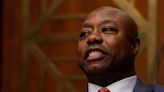 Tim Scott’s Economic Plan Advocates Cuts to Spending, Taxes