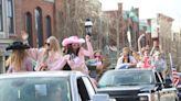 PHOTOS: Graduation parade brings water, confetti, silly string and smiles to Main Street in Breckenridge