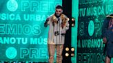 Farruko lanza nuevo disco que hizo en medio de su "tormenta de especulación" de su carrera