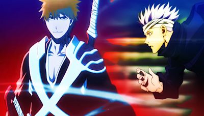 Bleach's Studio Pierrot: "We're Not Good at Making High-Quality Anime Quickly Like Jujutsu Kaisen"