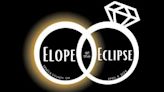 Over 100 couples to elope at Ohio eclipse event