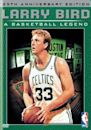 Larry Bird: A Basketball Legend