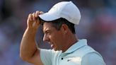 US Open day four: Misses will haunt Rory McIlroy for life says Nick Faldo