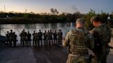 La sorprendente historia del parque de Texas que está en el epicentro de la lucha migratoria del estado