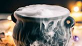 The Greatest Halloween Party Trick Is Also the Most Classic: Dry Ice