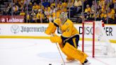 4 Offseason Trade Landing Spots for Predators Goalie Juuse Saros