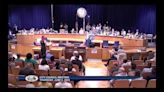 New Orleans City Council meeting disrupted, 1 person arrested