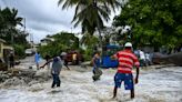 Hurrikan der höchsten Kategorie wütet in der Karibik - Mindestens ein Toter