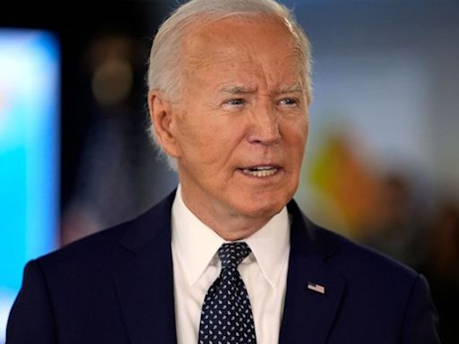 ANÁLISIS | La crisis de Biden tras el debate se está convirtiendo en una auténtica amenaza para su candidatura a la reelección