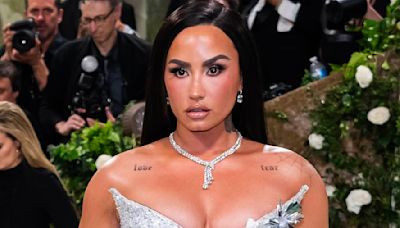 Demi Lovato reveals her response if her daughter wants to be a star