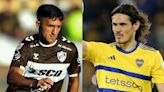 Ver EN VIVO ONLINE Platense vs. Boca Juniors, Torneo de la Liga Profesional 2024: formaciones, cuándo es, dónde y cómo verlo por internet en streaming y canal de TV | Goal.com...