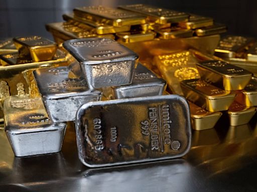 Gold, silver and copper rally has just taken a breather — new highs are not that far off, experts say