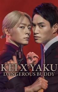 Kei x Yaku - Dangerous Buddy