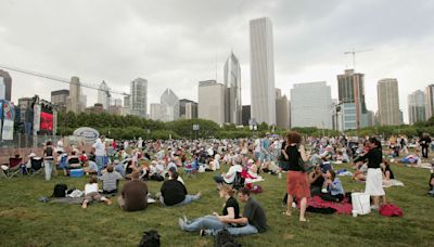 Festivals in Chicago this weekend: Chicago Blues Fest, Puerto Rican fest and more