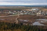 Fort Albany First Nation