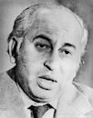 Zulfiqar Ali Bhutto