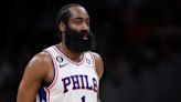 Sixers reportedly end trade talks for James Harden, want him back for next season