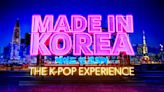 BBC Takes ‘Made in Korea: The K-Pop Experience,’ Reality Series Training Brits for New Boy Band