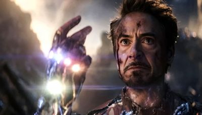 Robert Downey Jr. volverá a ser Tony Stark, pero no como los fans esperan