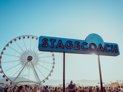 Stagecoach Livestream 2024: How to Watch the Country Music Festival from Home