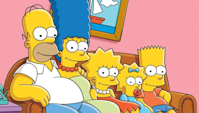 "The Simpsons" showrunner fires back over show's Trump "prediction fail"