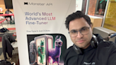 Saurabh Vij, CEO & Co-Founder of MonsterAPI – Interview Series