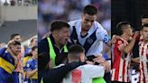 Boca vs. Estudiantes, por la semifinal de la Copa de la Liga: horario, por dónde ver y formaciones