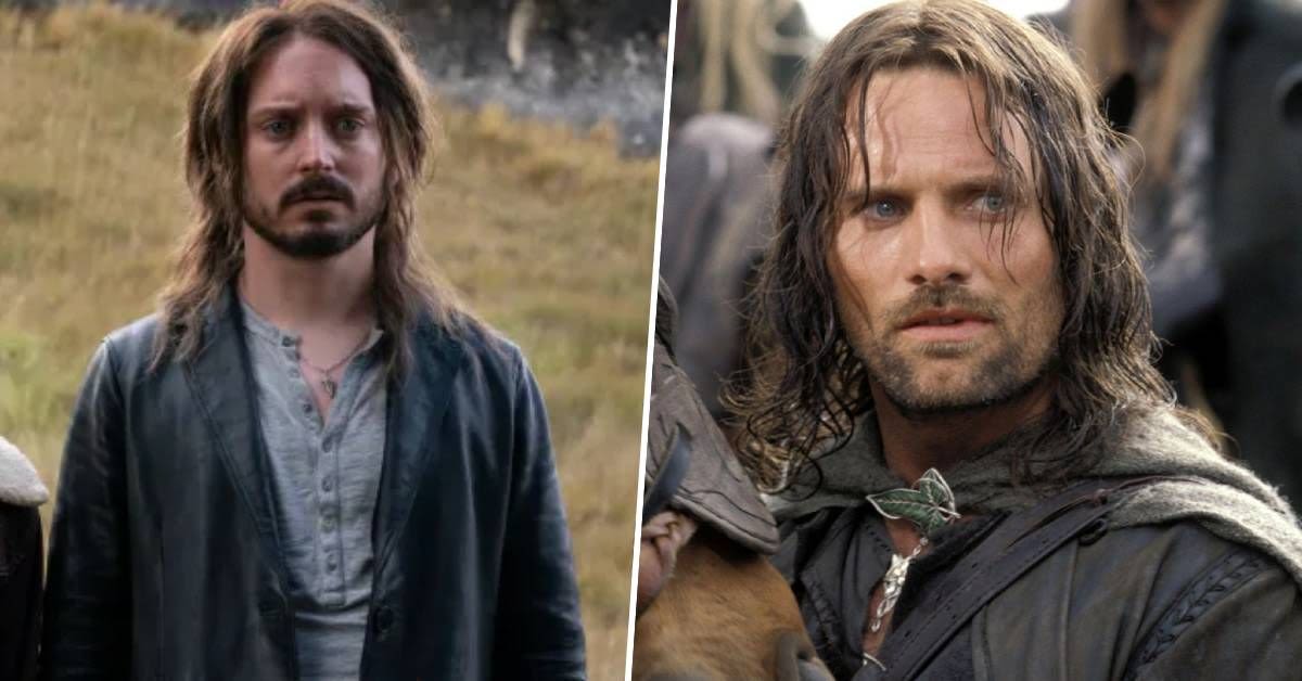 A first look at Lord of the Rings star’s new adventure-comedy is here – and fans are all saying the same thing