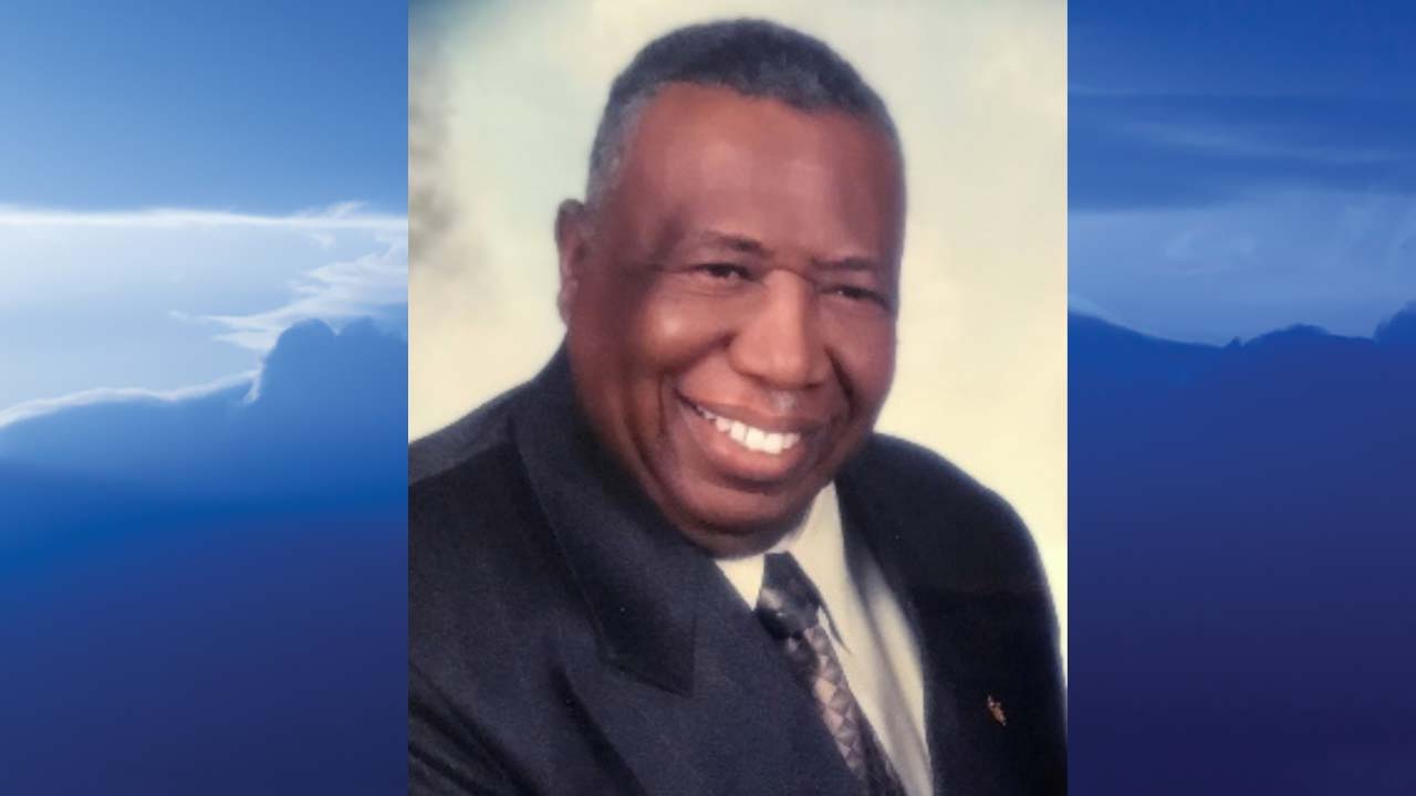James Lee Brown Sr., Youngstown, Ohio