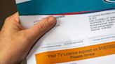 Government decision to retain 'completely outdated' TV licence 'inequitable'