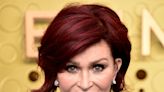 Sharon Osbourne Says She Has COVID-19 as She Shares Photo of Her in Bed with an IV