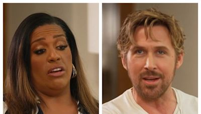 Alison Hammond makes confession to Ryan Gosling as they reunite seven years after famed This Morning interview
