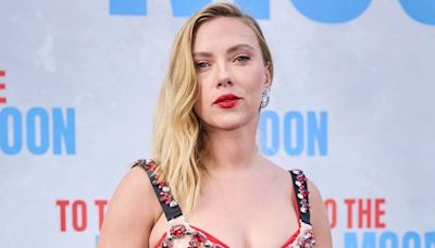 When Scarlett Johansson Revealed Why Her Marriage To Ryan Reynolds Ended, “There May Be A Competitive…”