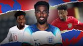 Angel Gomes: Inside the rise of England's highly-rated new midfielder that Manchester United let go to Lille