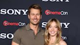 Sydney Sweeney y Glen Powell casi mueren rodando su comedia romántica 'Anyone But You'