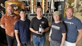 Myler Makes It: Hardshore Distilling's signature gin