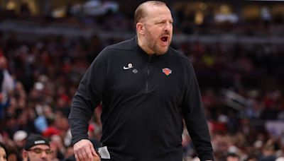 Knicks’ Tom Thibodeau Claps Back at Jimmy Butler After Comments
