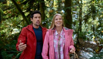 The 5 new Hallmark movies coming in May 2024